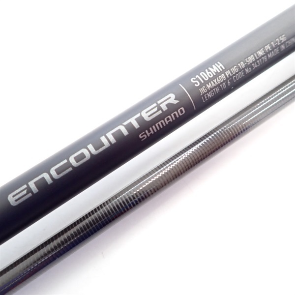 ２４エンカウンターＳ１０６ＭＨ